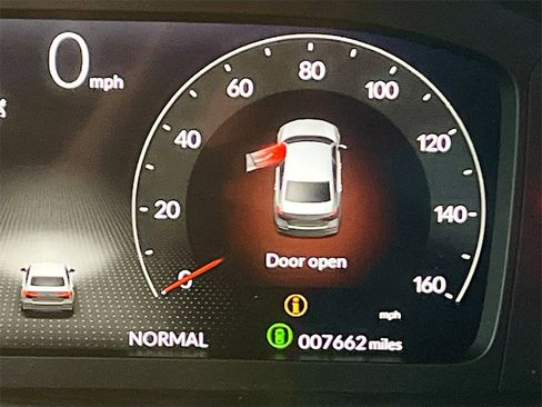 Used 2025 Honda Civic Si image 12