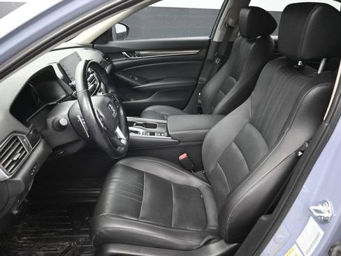 Used 2022 Honda Accord Sport Special Edition image 9