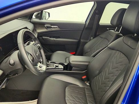 Used 2025 Kia Sportage X-Line AWD/4WD image 10