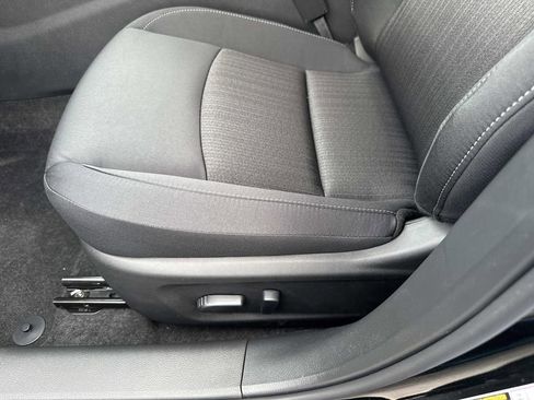New 2026 Nissan Altima 2.5 SV w/ SV Special Edition Package FWD image 19