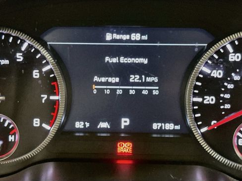 Used 2022 Kia Telluride SX w/ Nightfall Edition Package AWD/4WD image 12