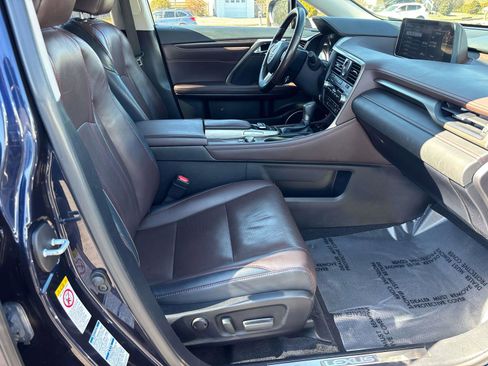 Used 2019 Lexus RX 350L AWD image 15