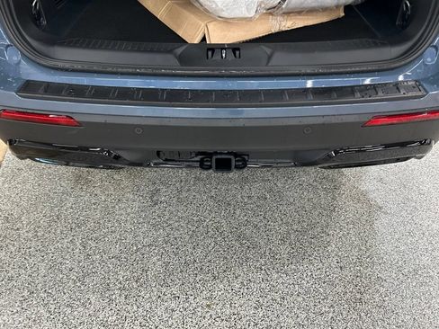 New 2027 Ford Explorer ST-Line AWD/4WD image 32