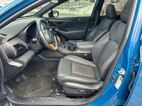 Used 2023 Subaru Outback Wilderness image 18