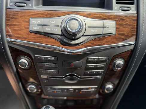 Used 2019 Nissan Armada SV w/ Driver Package image 26