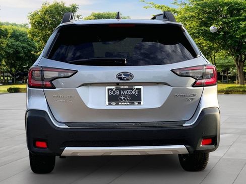 Used 2025 Subaru Outback Limited XT AWD/4WD image 5