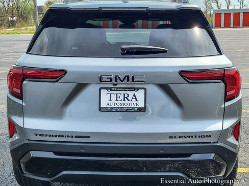 New 2026 GMC Terrain Elevation w/ Elevation Premium Package image 5