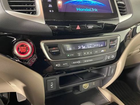 Used 2019 Honda Ridgeline RTL-E image 8