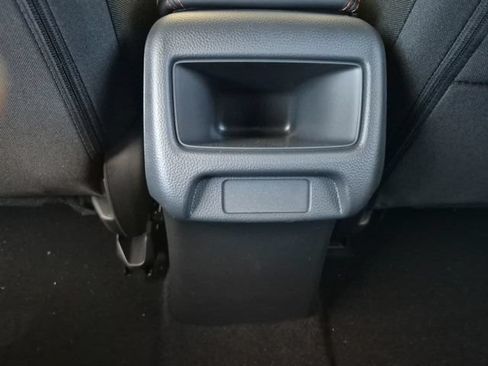 New 2026 Honda CR-V EX image 33