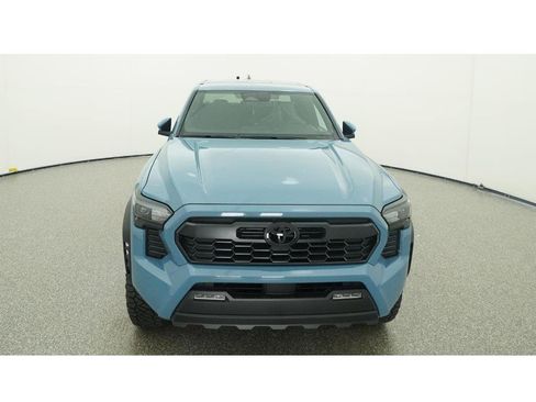 New 2026 Toyota Tacoma TRD Off-Road AWD/4WD image 15