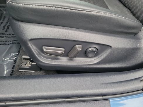 Certified 2023 Toyota Camry XSE image 18