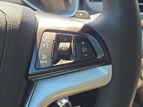 Used 2012 Chevrolet Camaro LT w/ RS Package RWD image 24