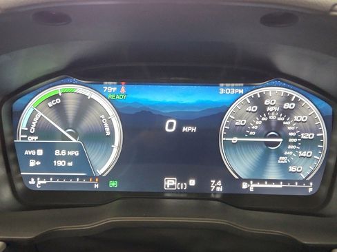 New 2026 Subaru Crosstrek 2.5i Limited image 16