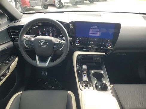 Used 2022 Lexus NX 350 AWD image 14