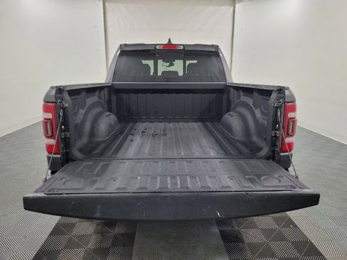 Used 2019 RAM 1500 Big Horn image 29