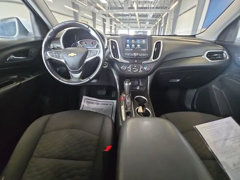 Used 2019 Chevrolet Equinox LT AWD/4WD image 21