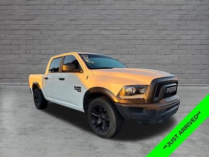Used 2024 RAM 1500 Warlock