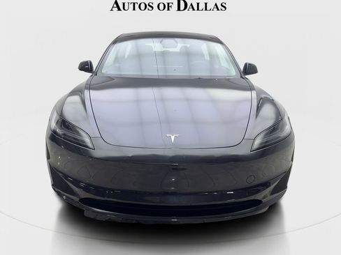 Used 2024 Tesla Model 3 Long Range RWD image 3
