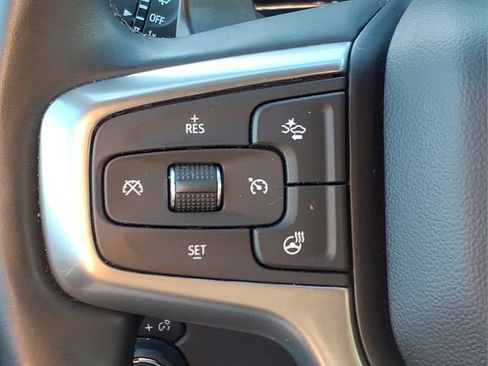 Used 2024 Chevrolet Silverado 1500 RST AWD/4WD image 23