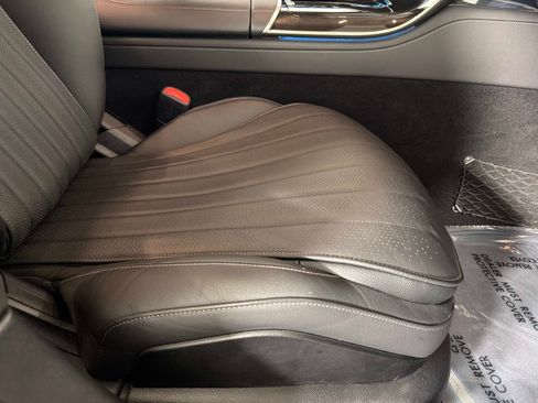 Used 2022 Mercedes-Benz S 580 4MATIC Sedan image 19