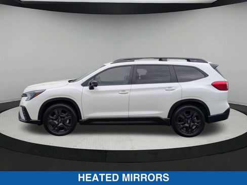Certified 2023 Subaru Ascent Onyx Edition AWD/4WD image 7