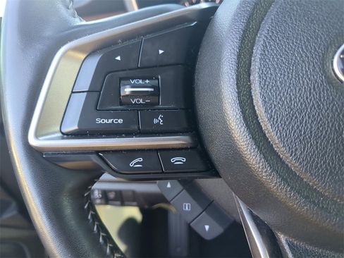 Certified 2021 Subaru Outback Touring image 29