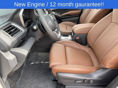 New 2026 Subaru Ascent Touring w/ Popular Package #1 AWD/4WD image 15