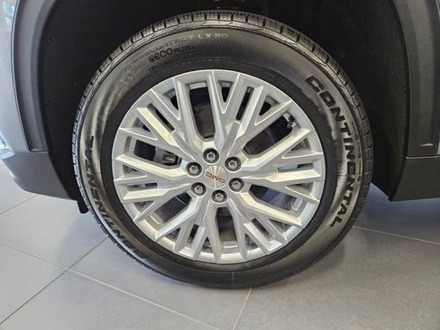 New 2026 GMC Acadia Elevation w/ Elevation Premium Package image 8