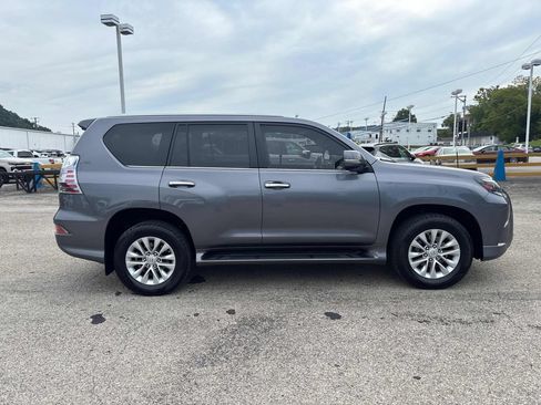 Used 2021 Lexus GX 460 Premium w/ Premium Package AWD/4WD image 6