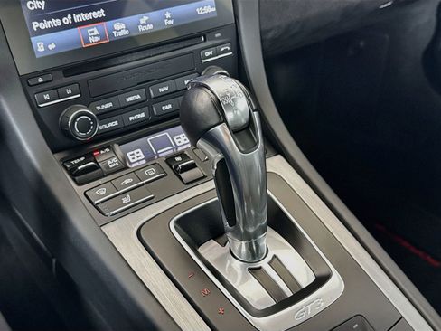 Certified 2018 Porsche 911 GT3 RWD image 19