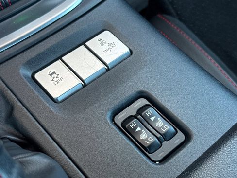 Used 2022 Subaru BRZ Limited RWD image 30