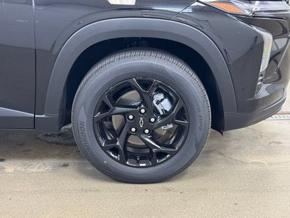 New 2026 Chevrolet Trax LT w/ Driver Confidence Package