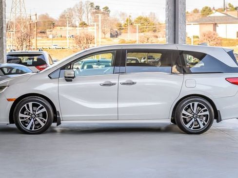 Used 2020 Honda Odyssey Elite image 55