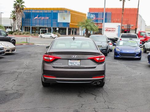 Used 2015 Hyundai Sonata SE image 9