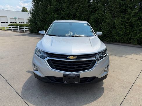 Used 2019 Chevrolet Equinox LT FWD image 6