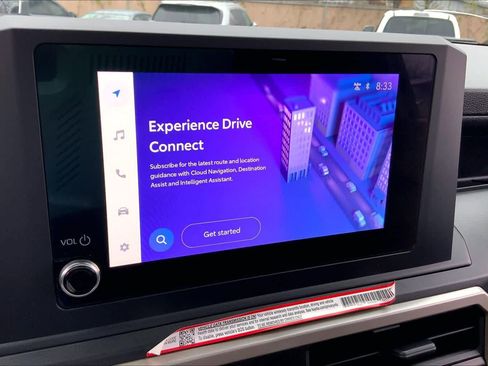 Used 2025 Toyota Tacoma SR image 29