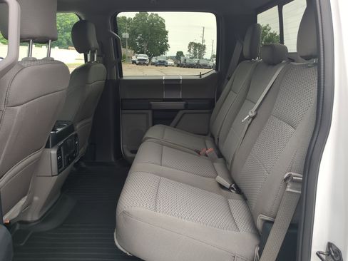 Certified 2020 Ford F150 XLT w/ Equipment Group 302A Luxury RWD image 13