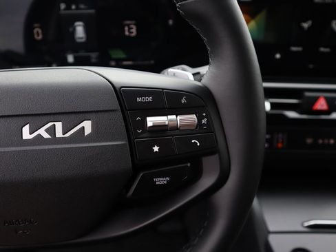 New 2026 Kia Sportage S image 29