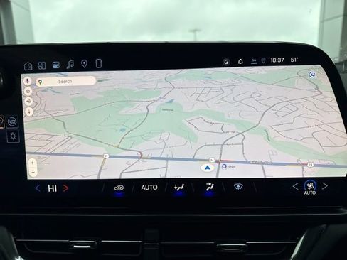 New 2026 Chevrolet Equinox EV LT image 19