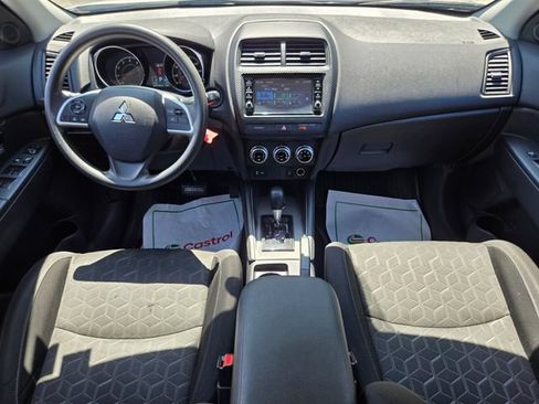 Used 2024 Mitsubishi Outlander Sport AWD image 14