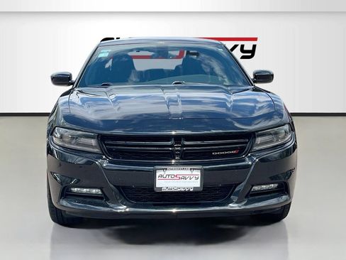 Used 2021 Dodge Charger SXT w/ Driver Convenience Group AWD/4WD image 2