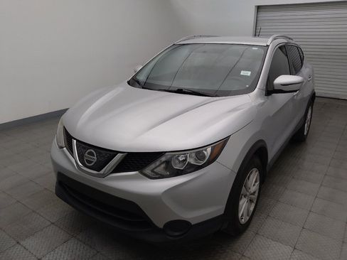 Used 2018 Nissan Rogue Sport SV FWD image 15