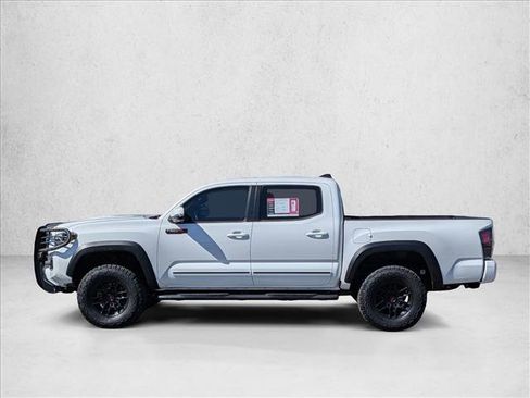 Used 2021 Toyota Tacoma TRD Pro image 8