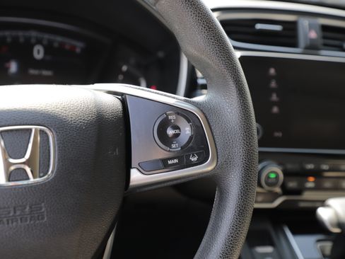 Used 2017 Honda CR-V EX image 23