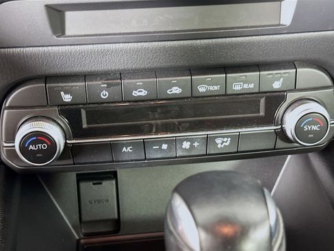 Used 2023 MAZDA CX-5 AWD 2.5 S w/ Select Package image 22