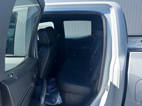New 2026 Chevrolet Colorado Trail Boss AWD/4WD image 13