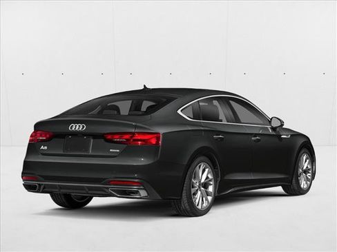 New 2026 Audi A5 2.0T Prestige AWD/4WD image 2