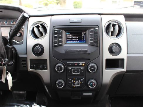 Used 2014 Ford F150 XLT w/ Equipment Group 302A Luxury AWD/4WD image 27