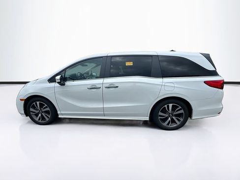 Used 2023 Honda Odyssey Touring image 5
