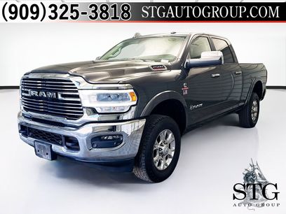 Used 2021 RAM 2500 Laramie